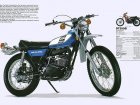 Yamaha DT 250